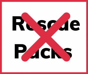 rescue pack rescue pack
